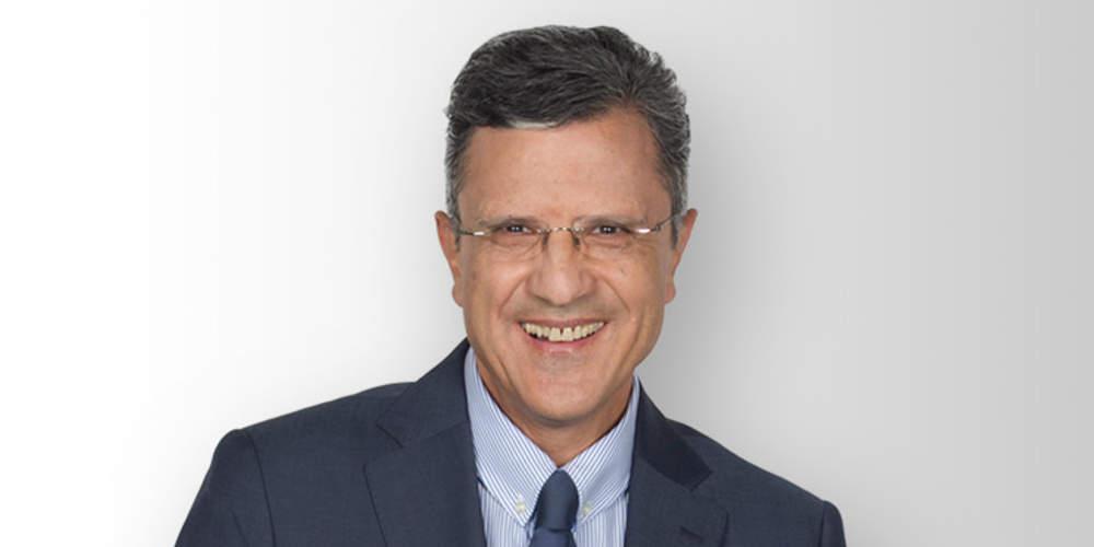 Ποιες εκλογές; Για άλλα δύο χρόνια στον ΣΚΑΪ ο Γιώργος Αυτιάς