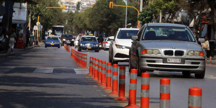 Τέλη κυκλοφορίας 2021: Λήγει η προθεσμία για την πληρωμή τους