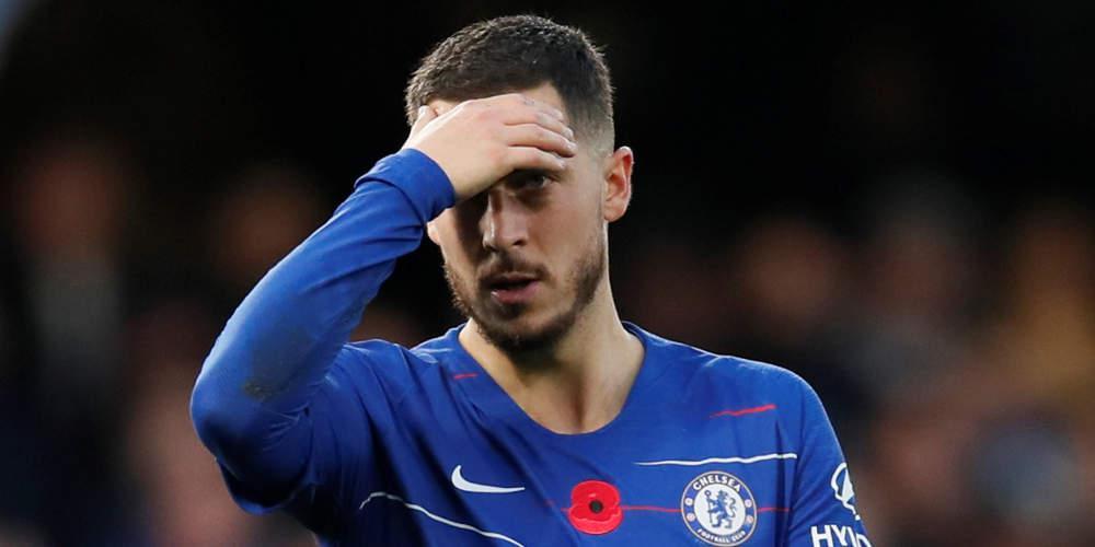 Στην τελική ευθεία η μεταγραφή Αζάρ στην Ρεάλ Μαδρίτης