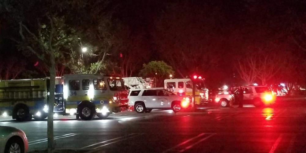 Μακελειό στην Καλιφόρνια: Δώδεκα νεκροί από πυροβολισμούς σε μπαρ