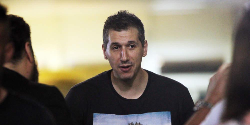 Ο Διαμαντίδης πραγματοποίησε την ευχή ενός παιδιού [εικόνα]