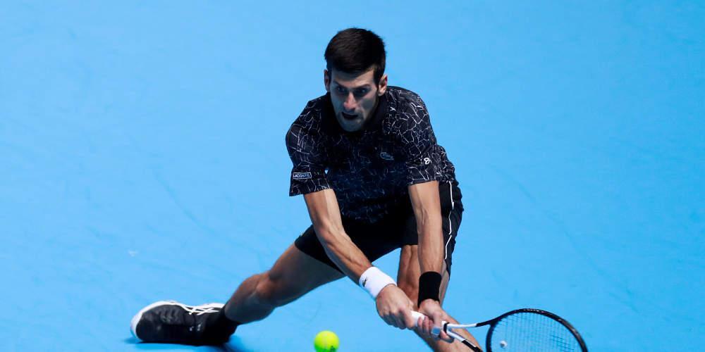 Νόβακ Τζόκοβιτς