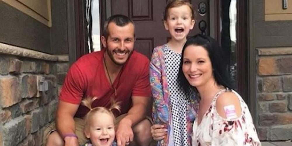 Ποινή ισόβιας κάθειρξης για τις δολοφονίες της εγκύου συζύγου του και των δύο κοριτσιών του