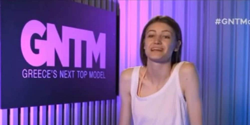 Ειρήνη Ερμίδου: Αποχώρησα από το GNTM και έμειναν οι κοντές οι καρ***ες [βίντεο]