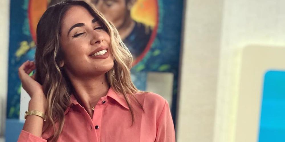 Έλενα Κρεμλίδου: Μου λένε ότι είμαι τυχερή που έχω την πίσω όψη