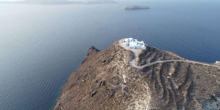 Τουριστική ταινία της χρονιάς το "Greece 365 Day Destination" [βίντεο]