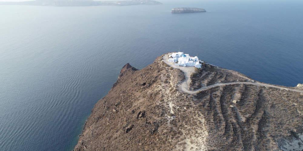 Τουριστική ταινία της χρονιάς το "Greece 365 Day Destination" [βίντεο]