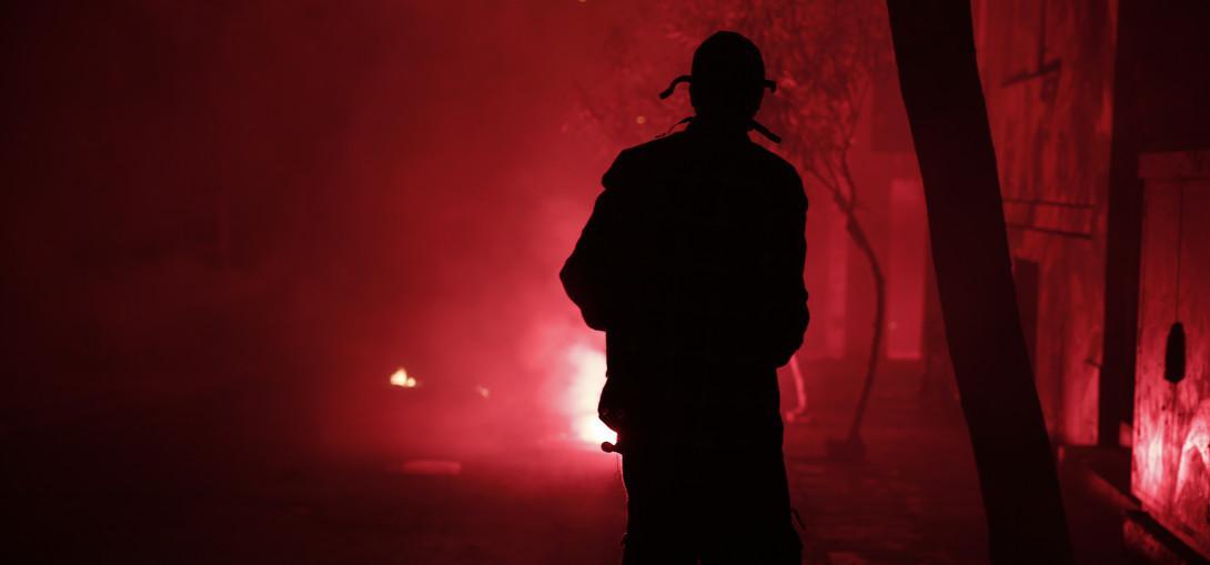 Δολοφονία Καλτεζά: Ένας 15χρονος νεκρός από σφαίρα αστυνομικού στο Πολυτεχνείο το 1985