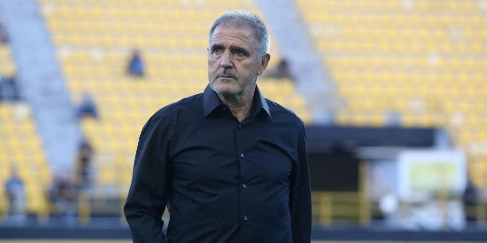 Οριστικό: Τέλος ο Ερέρα από τον Άρη!