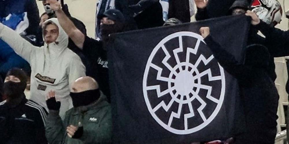 Στον Άρειο Πάγο έστειλε την υπόθεση με τους ναζιστές οπαδούς της Εθνικής ομάδας ο Βασιλειάδης