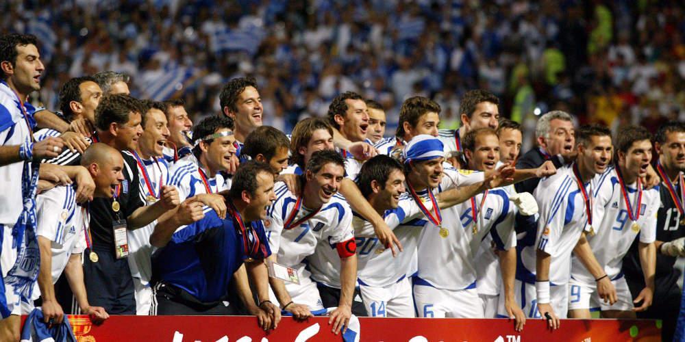 Ετοίμαζαν τρομοκρατική επίθεση στην πρεμιέρα του EURO 2004, Ελλάδα-Πορτογαλία!