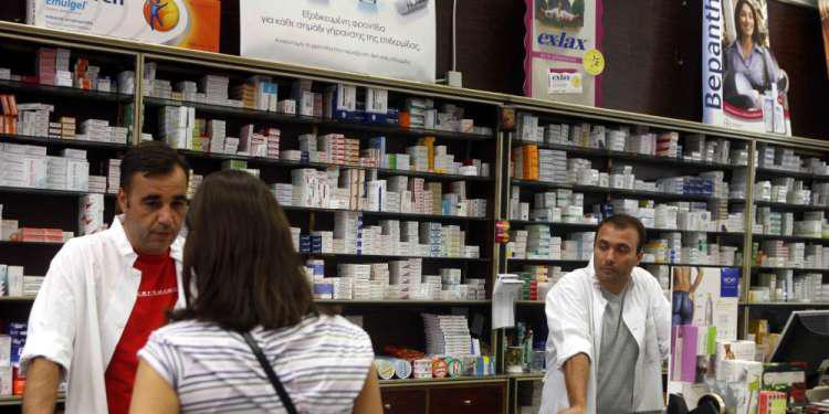 ΚΕΕΛΠΝΟ σε Κυβέρνηση: Απαγορεύστε με νόμο τη διάθεση αντιβιοτικών χωρίς συνταγή!