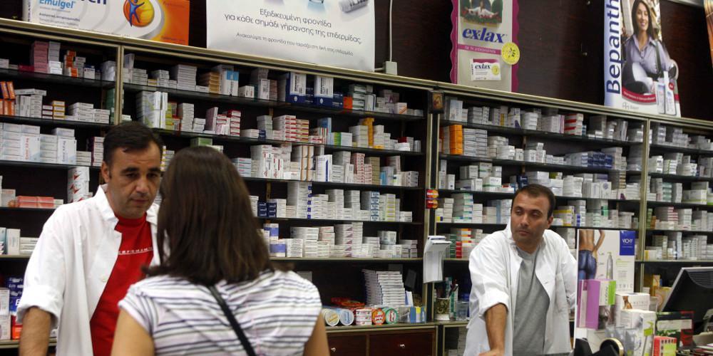 ΚΕΕΛΠΝΟ σε Κυβέρνηση: Απαγορεύστε με νόμο τη διάθεση αντιβιοτικών χωρίς συνταγή!