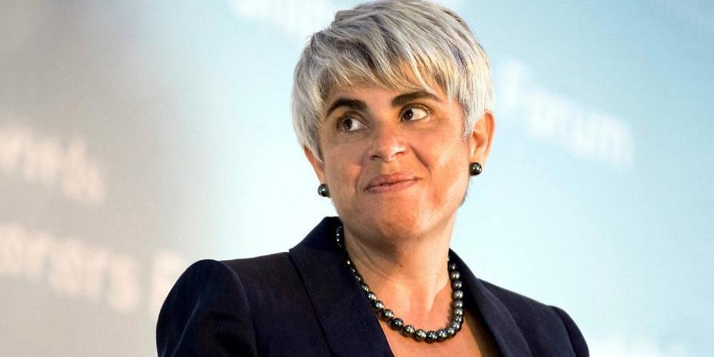 Δεσμεύτηκαν οι λογαριασμοί της εφοπλιστού Αγγελικής Φράγκου