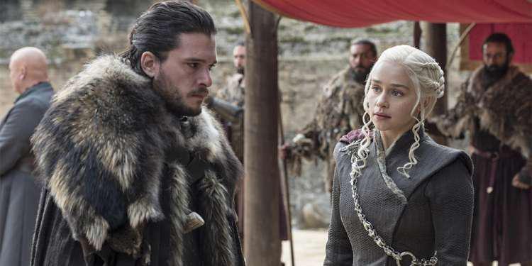 Game of Thrones: Νέο τρέιλερ για τον τελευταίο κύκλο της σειράς