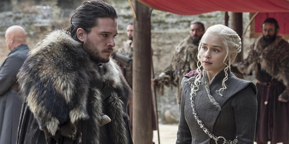 Game of Thrones: Νέο τρέιλερ για τον τελευταίο κύκλο της σειράς