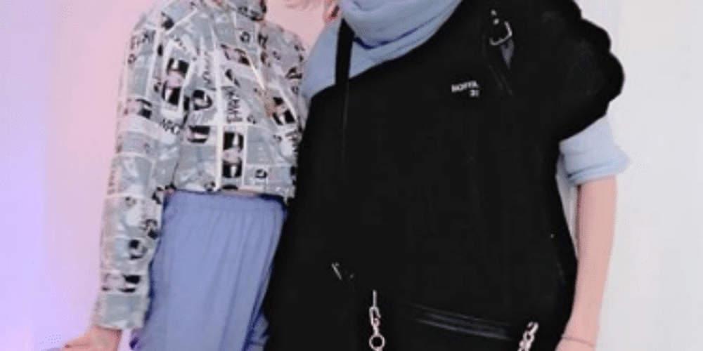 Κόρη πασίγνωστου ηθοποιού παντρεύτηκε το… κορίτσι της!