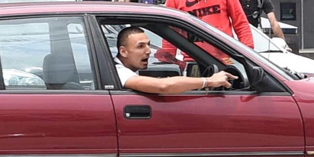 Ένοχος ο Έλληνας ομογενής Τζέιμς Γκαργκασούλας που σκότωσε έξι ανθρώπους στη Μελβούρνη [εικόνες & βίντεο]