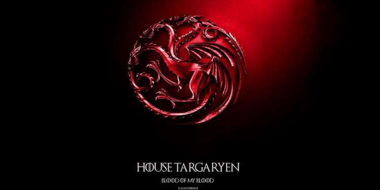 Game of Thrones: Κράξιμο για το νέο βιβλίο του Τζορτζ Μάρτιν