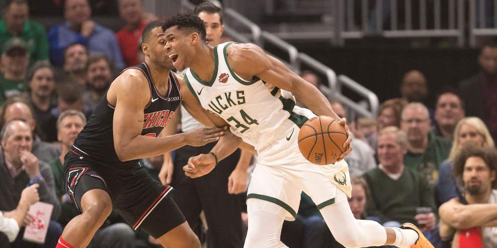 Γιάννης Αντετοκούνμπο: Έχασα τον ύπνο μου με αυτό που έγινε με το Θανάση