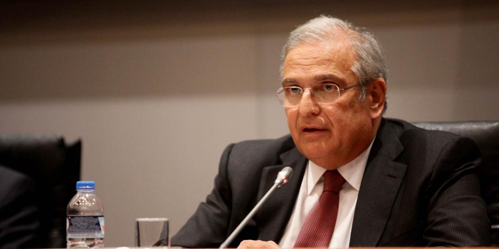 Παπαθανασίου στον Ελεύθερο Τύπο: Η Ελλάδα δεν μπορεί να πάει μπροστά με κωλοτούμπες του ΣΥΡΙΖΑ