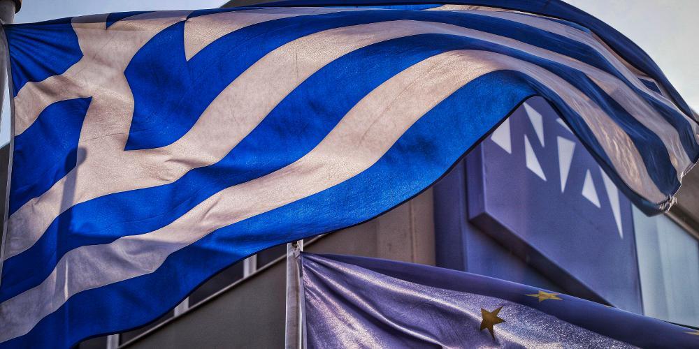 Η μάχη του σταυρού δίνεται στις γειτονιές: Οι υποψήφιοι της ΝΔ... πήραν τους δρόμους