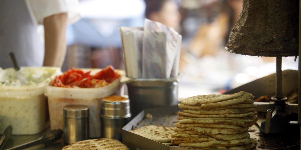 Ο γύρος είναι ελληνικός και θα έχει και πιστοποίηση!