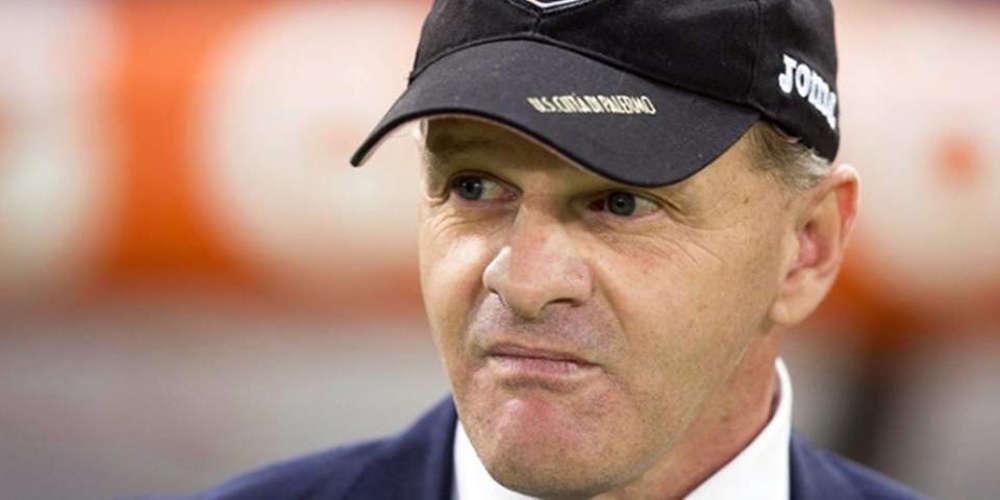 Πρόταση στον Ιακίνι για τον πάγκο της Εθνικής ομάδας από την ΕΠΟ