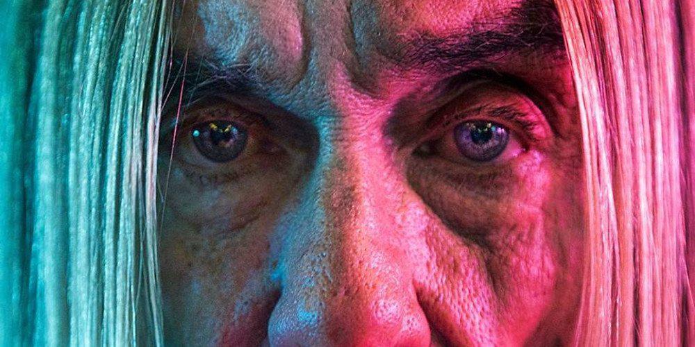 Ο Iggy Pop έρχεται στην Ελλάδα στο πλαίσιο του Release Athens