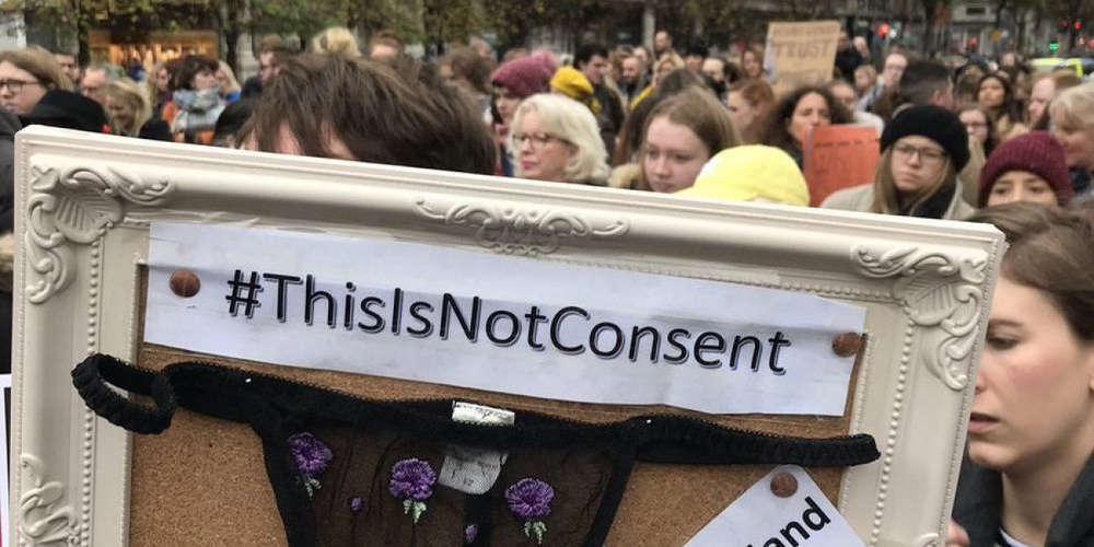 Σάλος στην Ιρλανδία μετά την αθωώση 17χρονου για βιασμό