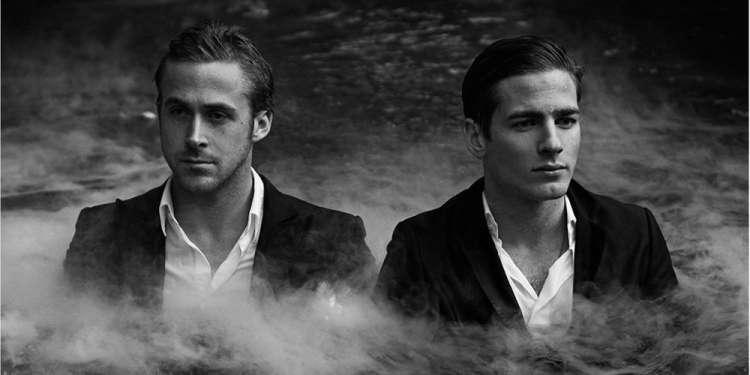 Από τον Γκόσλινγκ στον Γκόλντμπλαμ: Ηθοποιοί που διαπρέπουν μουσικά