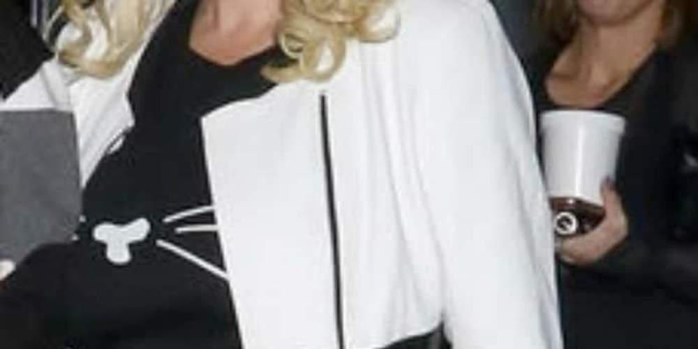 Εσπευσμένα στο νοσοκομείο μεταφέρθηκε γνωστή ηθοποιός