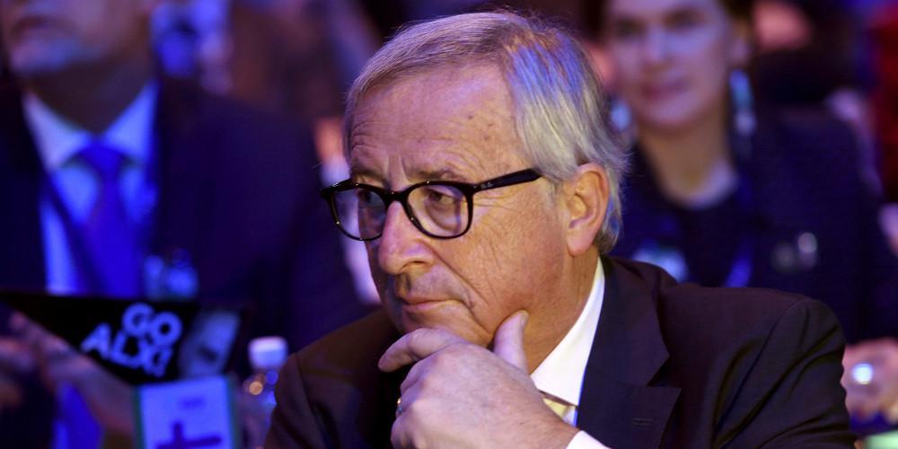 Brexit: Πρόταση Γιούνκερ για Σύνοδο ΕΕ και την Μεγάλη Βρετανία