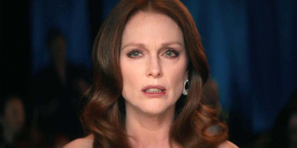 Η ανάρτηση της Τζούλιαν Μουρ για τον νεκρό Έλληνα στο Thousand Oaks