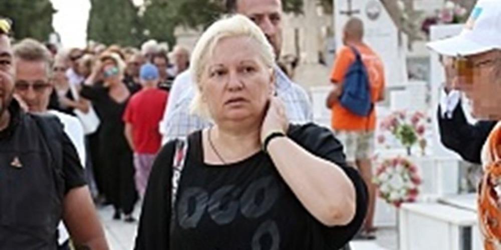 «Μας πέθαναν κιόλας»: Μακάβρια γκάφα της Καίτης Φίνου για τη Χρυσούλα Διαβάτη – Οργή Νικήτα Τσακίρογλου – Η δημόσια συγγνώμη
