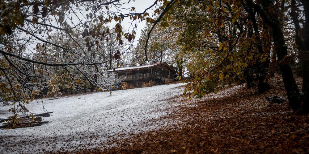 Καιρός: Συστάσεις από την Πολιτική Πολιτική ενόψει της επιδείνωσης του καιρού