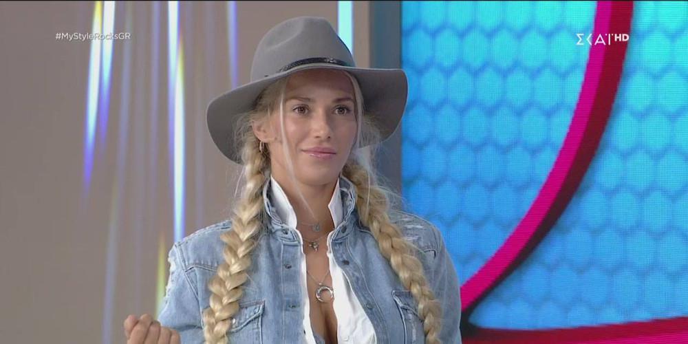 Αποκάλυψη-σοκ: Τι έκανε η Βικτώρια Καρύδα την ώρα της δολοφονίας του συζύγου της