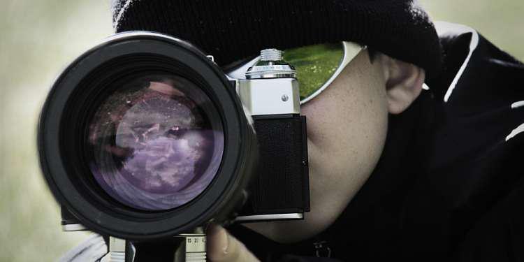 ΗΠΑ κατασκοπεία