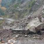 Κατολισθήσεις στα Άγραφα - Αποκομμένα έξι χωριά