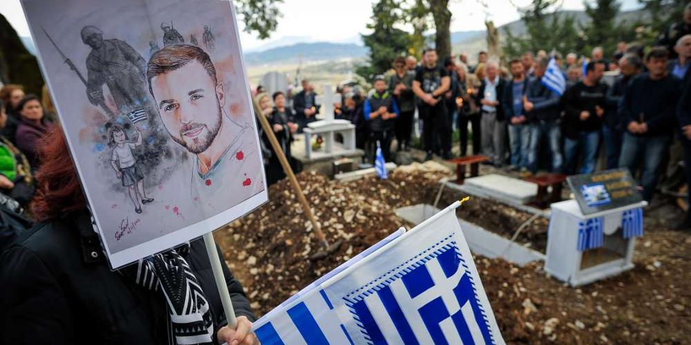 Δίωξη κατά της μητέρας του Κατσίφα από τις αλβανικές αρχές