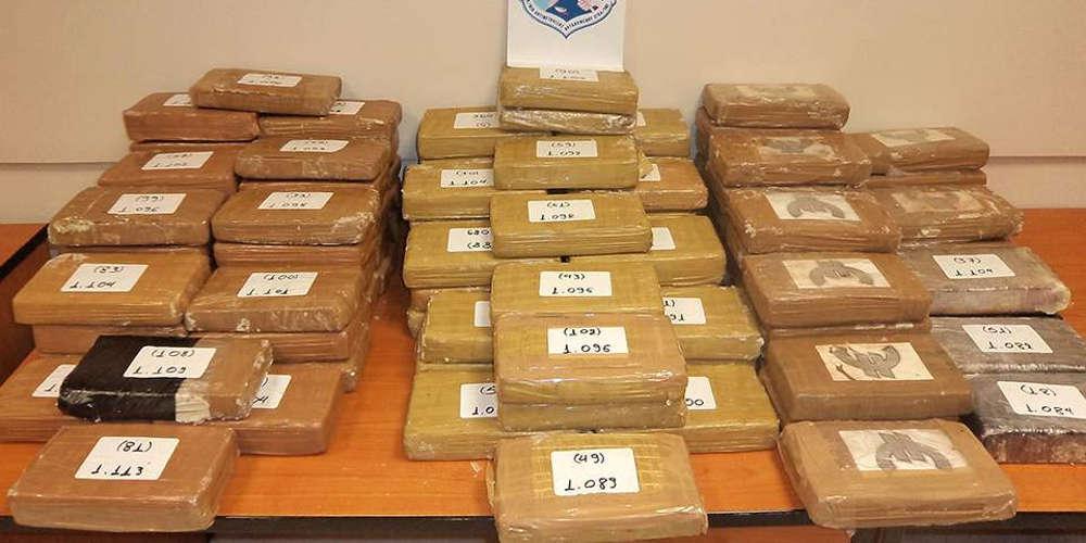 Πώς η αστυνομία έφτασε στο ιστιοπλοϊκό της κοκαΐνης