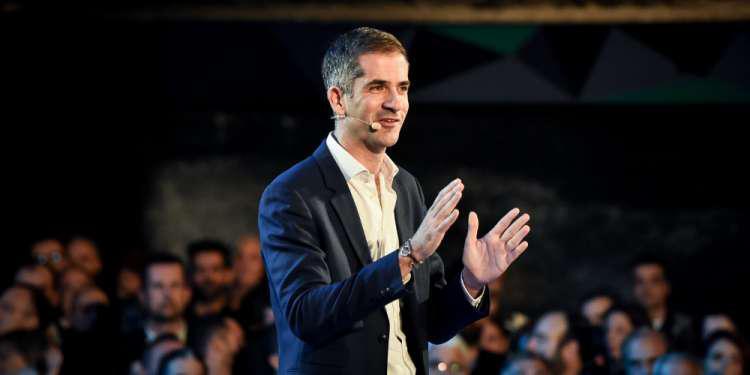 Κώστας Μπακογιάννης: Εμπορικό τρίγωνο χωρίς αυτοκίνητα