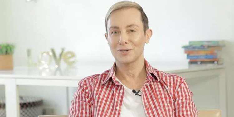 Βασίλειος Κωστέτσος: Παραλίγο να χάσω το μάτι μου από αεροβόλο