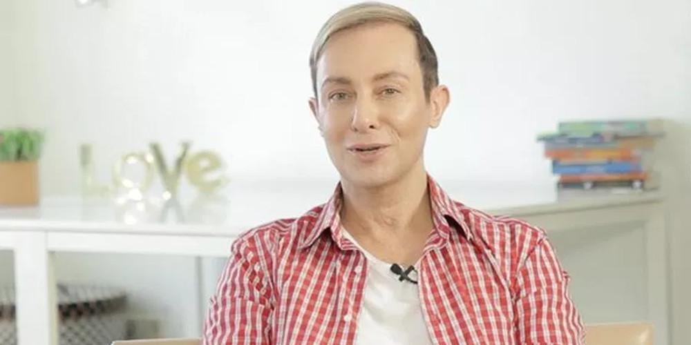 Βασίλειος Κωστέτσος: Παραλίγο να χάσω το μάτι μου από αεροβόλο