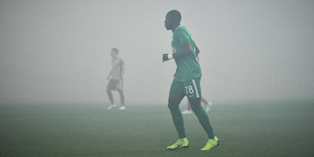 Μεγάλη ζημιά για Κουλιμπαλί - Θα επιστρέψει το 2019