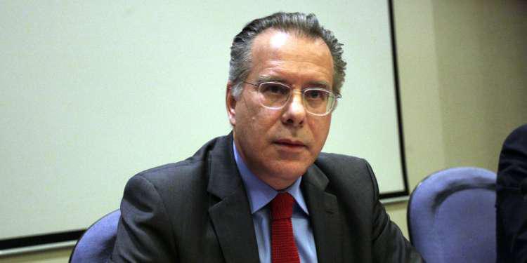 Κουμουτσάκος: «Πειρατική» η συμφωνία Τουρκίας-Λιβύης