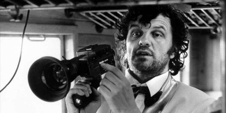 Αφιέρωμα στον Εμίρ Κουστουρίτσα: Η κραυγή του Αισώπου των Βαλκανίων