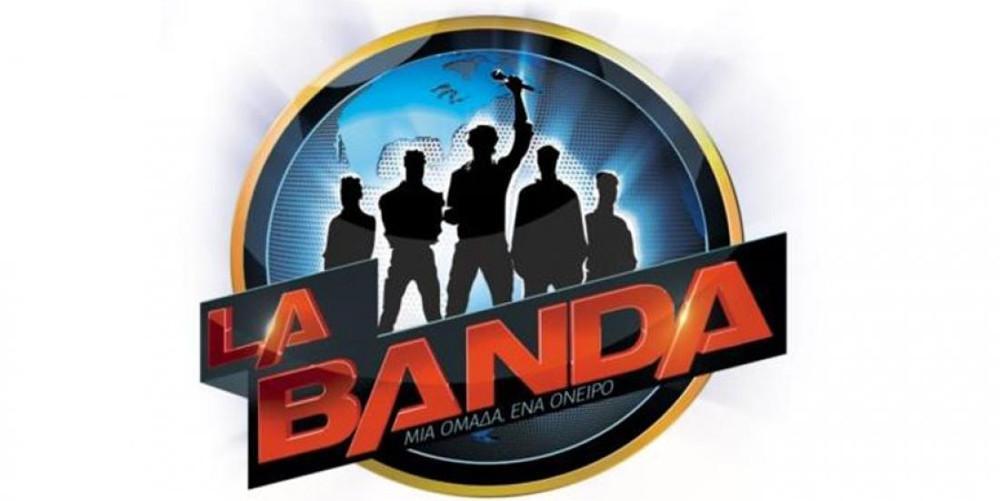 Τέλειωσε πριν καν ξεκινήσει το πολυδιαφημιζόμενο La Banda του Open