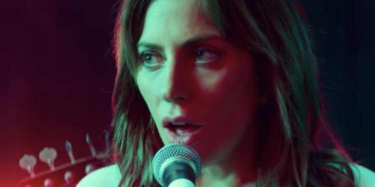 Η Lady Gaga «σβήνει» τις φήμες για σχέση με τον Μπράντλεϊ Κούπερ [εικόνα]