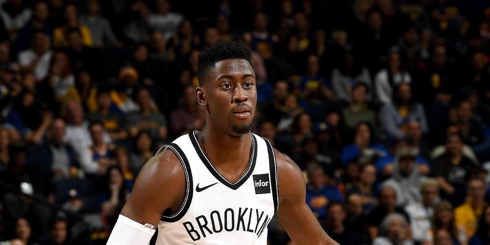 Σοκαριστικός τραυματισμός για τον Λαβέρτ των Νετς στο NBA [βίντεο]